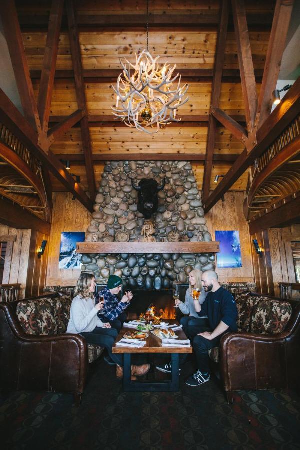 Sunnyside Resort And Lodge Тахо-Сіті Екстер'єр фото