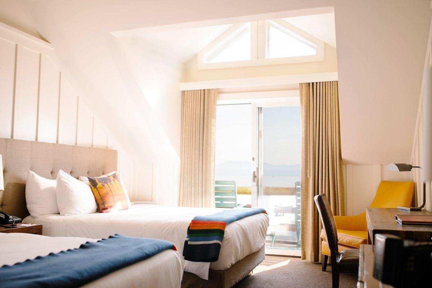 Sunnyside Resort And Lodge Тахо-Сіті Екстер'єр фото