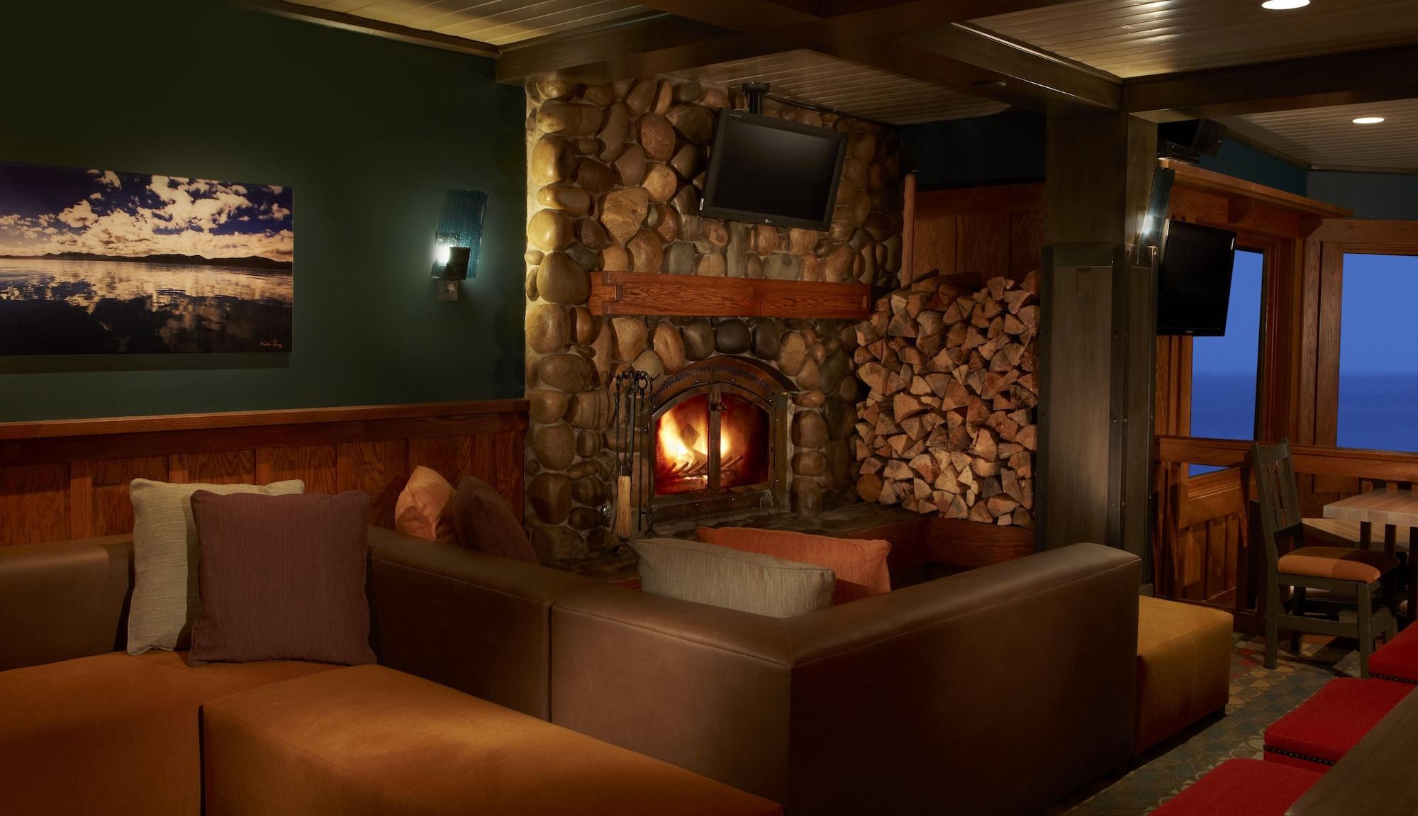 Sunnyside Resort And Lodge Тахо-Сіті Екстер'єр фото